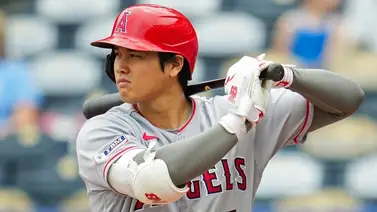 MLB: ¿Cómo le fue a Shohei Ohtani en los últimos 22 juegos con los Angelinos? (+Datos) MLB: ¿Cómo le fue a Shohei Ohtani en los últimos 22 juegos con los Angelinos? (+Datos)