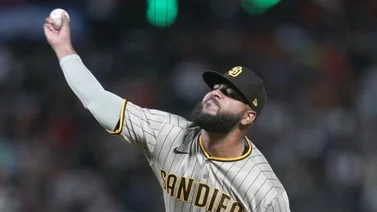 MLB: Pedro Ávila se estrenó en 2023 de gran manera con los Padres