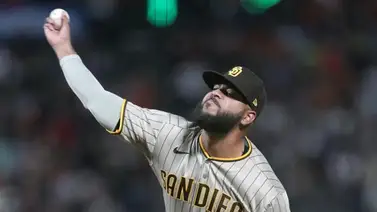 MLB: Pedro Ávila se estrenó en 2023 de gran manera con los Padres MLB: Pedro Ávila se estrenó en 2023 de gran manera con los Padres