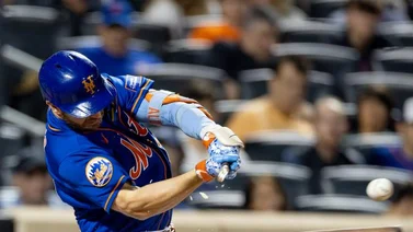 MLB: Pete Alonso dirá presente en el Home Run Derby 2023