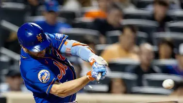 MLB: Pete Alonso dirá presente en el Home Run Derby 2023 MLB: Pete Alonso dirá presente en el Home Run Derby 2023