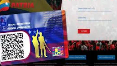 ¡Un dineral! Aumento de bonos en el Sistema Patria