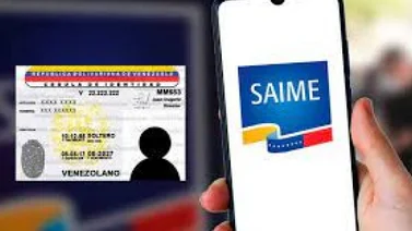 Saime advierte sobre campaña falsa en el exterior: Protege tus datos personales y evita estafas