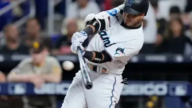 MLB: Así queda la tabla de posiciones tras la más reciente jornada (+fotos) MLB: Así queda la tabla de posiciones tras la más reciente jornada (+fotos)