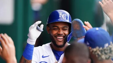 MLB: Noche perfecta para Maikel García contra los Dodgers (+ Video)