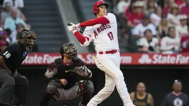 MLB: Ohtani la rompe en los últimos 31 juegos con números de verdadera leyenda MLB: Ohtani la rompe en los últimos 31 juegos con números de verdadera leyenda
