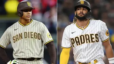 MLB: Estos son los dominicanos que injustamente no estarán en el Juego de las Estrellas MLB: Estos son los dominicanos que injustamente no estarán en el Juego de las Estrellas