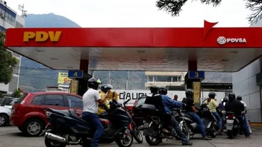Así será el cronograma para echar gasolina entre este 3 y 9 de julio