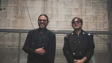 Servando y Florentino... "Desde La Loma" hasta su "Primera Cita" en salsa