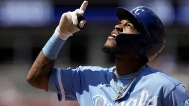 MLB: Maikel García se consolida con Kansas City y está entre los mejores jóvenes de la liga (+Datos) MLB: Maikel García se consolida con Kansas City y está entre los mejores jóvenes de la liga (+Datos)