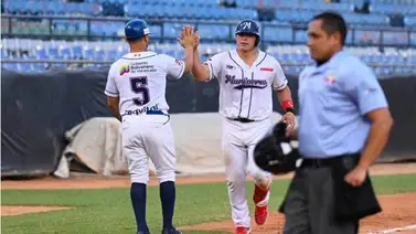 LMBP: Centauros y Marineros inician la semifinal con transmisión de Meridiano Televisión LMBP: Centauros y Marineros inician la semifinal con transmisión de Meridiano Televisión