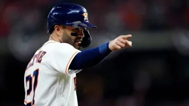 MLB: José Altuve revela con que jugadores le gustaria compartir infield en un equipo soñado