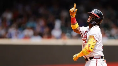 MLB: Este sería el "éxito" ideal para Ronald Acuña Jr. en el juego de Estrellas de las Grandes Ligas (+declaraciones)
