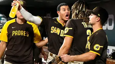 MLB: Esta es la principal razón del mal momento de los Padres de San Diego MLB: Esta es la principal razón del mal momento de los Padres de San Diego