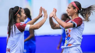 Vea el golazo de Deyna Castellanos contra Guatemala en los Juegos Centroamericanos y del Caribe (+Video) Vea el golazo de Deyna Castellanos contra Guatemala en los Juegos Centroamericanos y del Caribe (+Video)