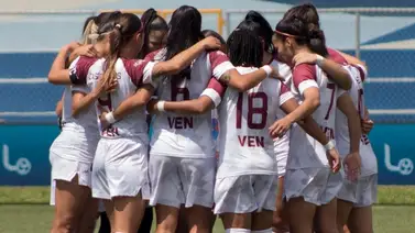 Deyna Castellanos lidera a la Vinotinto a una nueva semifinal en los Juegos Centroamericanos y del Caribe Deyna Castellanos lidera a la Vinotinto a una nueva semifinal en los Juegos Centroamericanos y del Caribe