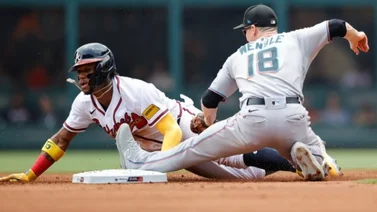 Bravos de Atlanta son el mejor equipo de las Grandes Ligas según esta estadística