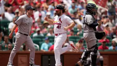 MLB: Gerrit Cole tiene un objetivo para el Juego de Estrellas de las Grandes Ligas MLB: Gerrit Cole tiene un objetivo para el Juego de Estrellas de las Grandes Ligas