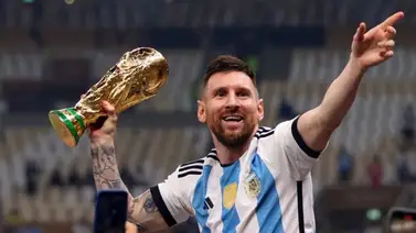 El Inter Miami estuvo tres años intentando fichar a Messi El Inter Miami estuvo tres años intentando fichar a Messi