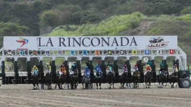 INH presenta a los inscritos para la reunión 26 en La Rinconada