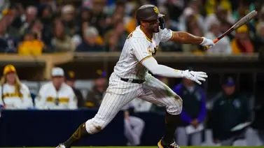 MLB: Esta sería la razón del mal momento de Xander Bogaerts con Padres MLB: Esta sería la razón del mal momento de Xander Bogaerts con Padres