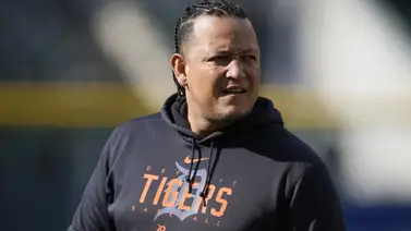 MLB: Estos son los objetos más caros de Miguel Cabrera que han sido subastados (+Fotos y Cifras) MLB: Estos son los objetos más caros de Miguel Cabrera que han sido subastados (+Fotos y Cifras)