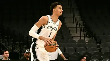 NBA: Esto dice el gurú de Dirk Nowitzki sobre la contextura física de Víctor Wembanyama NBA: Esto dice el gurú de Dirk Nowitzki sobre la contextura física de Víctor Wembanyama