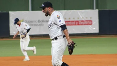 LMBP: Centauros conquistó el primero de la semifinal a Marineros