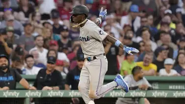 MLB: Marlins de Miami pierden nuevamente a jugador crucial de la plantilla MLB: Marlins de Miami pierden nuevamente a jugador crucial de la plantilla