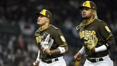 MLB: Manny Machado cree que Fernando Tatis Jr. debió estar en el Juego de Estrellas MLB: Manny Machado cree que Fernando Tatis Jr. debió estar en el Juego de Estrellas