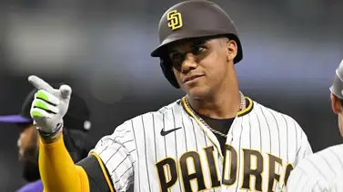 MLB: Juan Soto le advierte a Shohei Ohtani sobre el peligro de los Padres de San Diego MLB: Juan Soto le advierte a Shohei Ohtani sobre el peligro de los Padres de San Diego