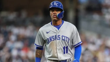 MLB: Maikel García conecta este estacazo para su tercer jonrón del año (+Video)