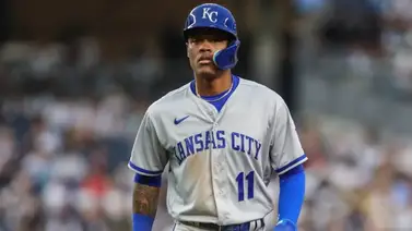 MLB: Maikel García conecta este estacazo para su tercer jonrón del año (+Video) MLB: Maikel García conecta este estacazo para su tercer jonrón del año (+Video)