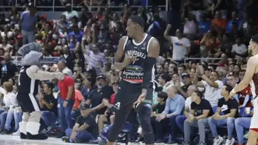 Superliga: Gladiadores de Anzoátegui conquista récord de triples en un juego de finales Superliga: Gladiadores de Anzoátegui conquista récord de triples en un juego de finales