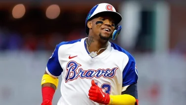 MLB: Ronald Acuña Jr. y un registro extraordinario previo al Juego de Estrellas