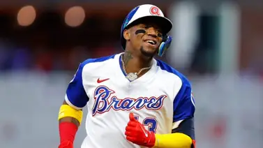 MLB: Ronald Acuña Jr. y un registro extraordinario previo al Juego de Estrellas MLB: Ronald Acuña Jr. y un registro extraordinario previo al Juego de Estrellas