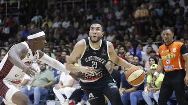 Superliga: Gladiadores propina una nueva paliza a Guaros en el tercer duelo de la Gran Final
