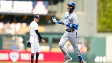 MLB: Así amanecen las posiciones en las Grandes Ligas este 4 de julio MLB: Así amanecen las posiciones en las Grandes Ligas este 4 de julio