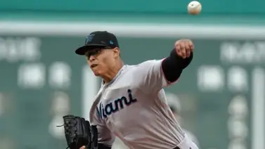 MLB: Jesús Luzardo se mide a Willson Contreras en busca de una nueva victoria (Previa) MLB: Jesús Luzardo se mide a Willson Contreras en busca de una nueva victoria (Previa)