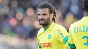 Vinotinto: ¿Cuántos venezolanos han jugado en la primera división del fútbol francés? Vinotinto: ¿Cuántos venezolanos han jugado en la primera división del fútbol francés?