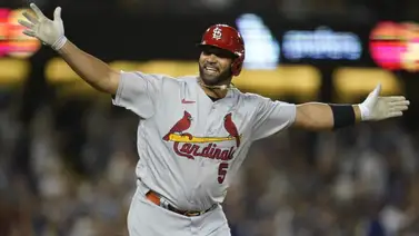 MLB: Estos son los dominicanos con más Juegos de las Estrellas en la historia MLB: Estos son los dominicanos con más Juegos de las Estrellas en la historia
