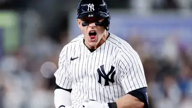 MLB: Harrison Bader se une a Melky Cabrera en una marca decisiva con los Yankees MLB: Harrison Bader se une a Melky Cabrera en una marca decisiva con los Yankees