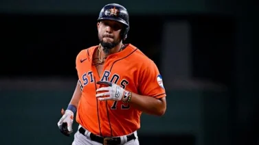 MLB: José Abreu logró una fantástica cifra de cuadrangulares entre MLB y la Serie Nacional de Cuba