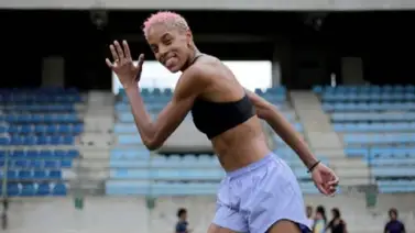 ¿Cuándo salta Yulimar Rojas en los Juegos Centroamericanos y del Caribe? ¿Cuándo salta Yulimar Rojas en los Juegos Centroamericanos y del Caribe?