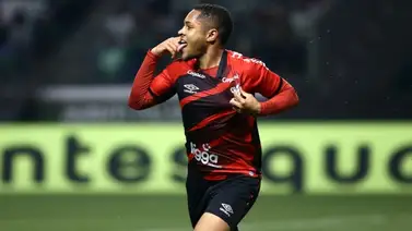 ¡Oficial! El Barcelona cierra el fichaje de esta estrella brasileña ¡Oficial! El Barcelona cierra el fichaje de esta estrella brasileña