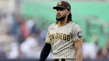 MLB: Esto dijo Fernando Tatis Jr. sobre su ausencia al Juego de Estrellas MLB: Esto dijo Fernando Tatis Jr. sobre su ausencia al Juego de Estrellas
