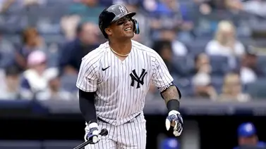 MLB: Gleyber Torres la volvió a botar ante los Orioles de Baltimore (+Video) MLB: Gleyber Torres la volvió a botar ante los Orioles de Baltimore (+Video)