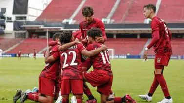 La Vinotinto: Se definieron los bombos para el Mundial Sub-17 de Indonesia La Vinotinto: Se definieron los bombos para el Mundial Sub-17 de Indonesia