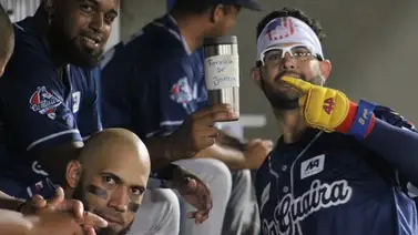 LMBP: Marineros de Carabobo buscará igualar la serie ante Centauros con transmisión de Meridiano TV LMBP: Marineros de Carabobo buscará igualar la serie ante Centauros con transmisión de Meridiano TV