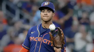 MLB: Los Astros de Houston están cerca de recuperar a su MVP de Serie Mundial MLB: Los Astros de Houston están cerca de recuperar a su MVP de Serie Mundial